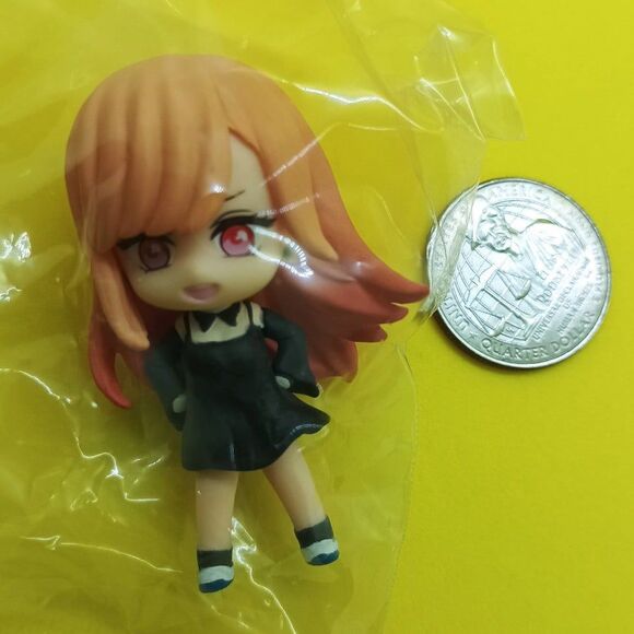 My Dress-Up Kitagawa Marin Darling mini figure - Picture 4 of 5